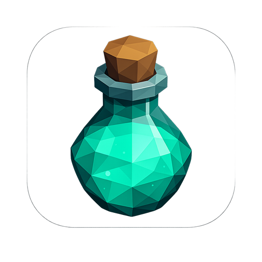 SecurityPotion Sec logo